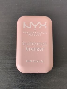 Nyx bronzer